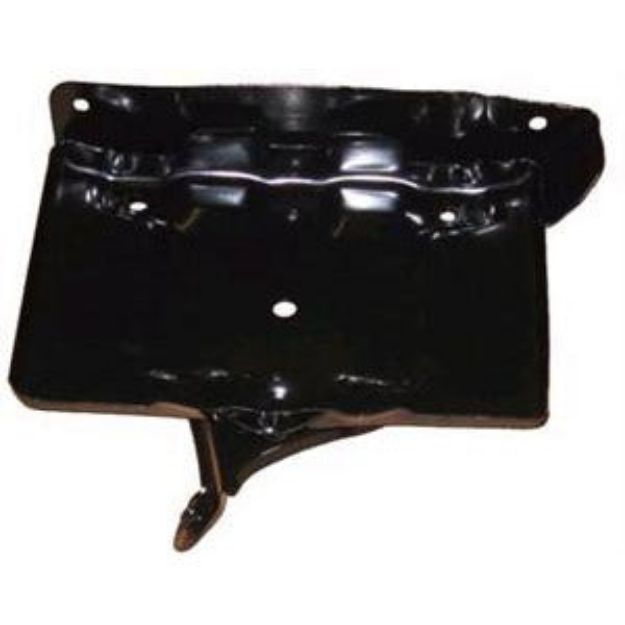 Picture of 1965 Chevy Battery Tray W/Bracket Full Size