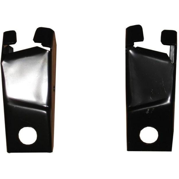 Picture of 1969 Chevrolet Camaro Trunk Floor Brace