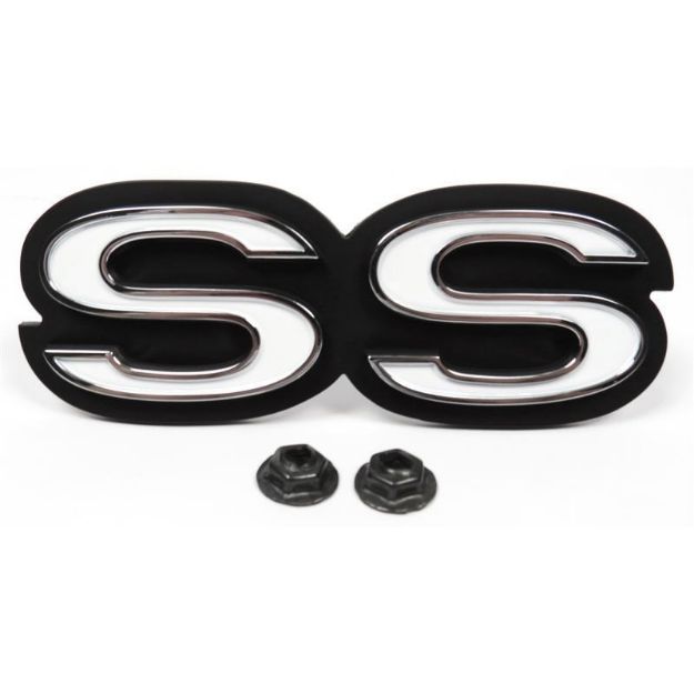 Picture of 1969 Chevrolet Camaro Emblem