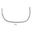 Picture of 1969 Chevrolet Camaro Wheel Arch Molding