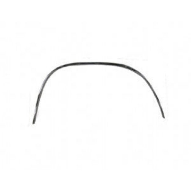 Picture of 1969 Chevrolet Camaro Wheel Arch Molding