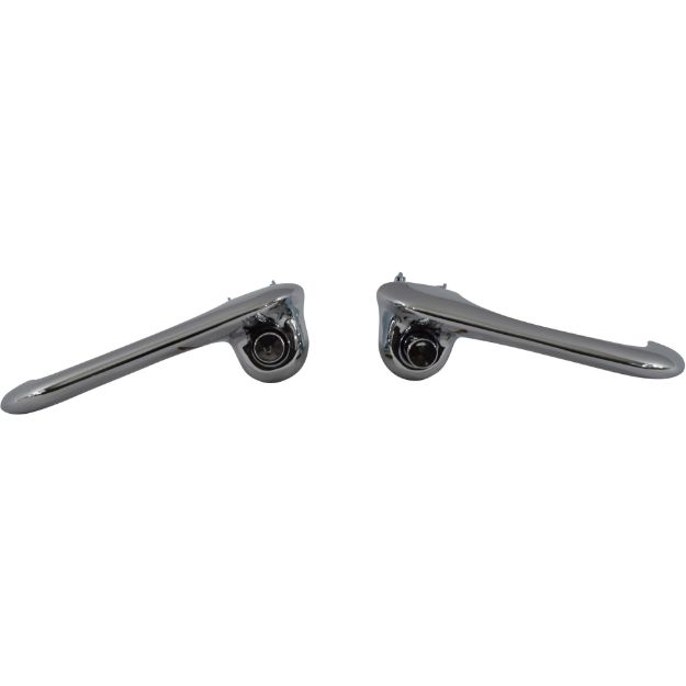 Picture of 1965-1966 Ford Mustang Base Exterior Door Handle