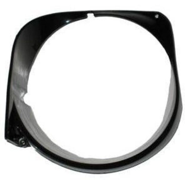 Picture of 1970 Ford Mustang Base Headlight Door