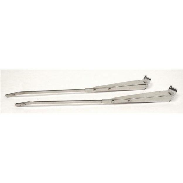 Picture of 1967-1969 Chevrolet Camaro Windshield Wiper Arm
