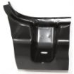 Picture of 1962-1965 Chevrolet Chevy II Nova Trunk Weatherstrip Gutter