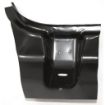 Picture of 1962-1965 Chevrolet Chevy II Nova Trunk Weatherstrip Gutter