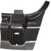 Picture of 1962-1965 Chevrolet Chevy II Nova Trunk Weatherstrip Gutter