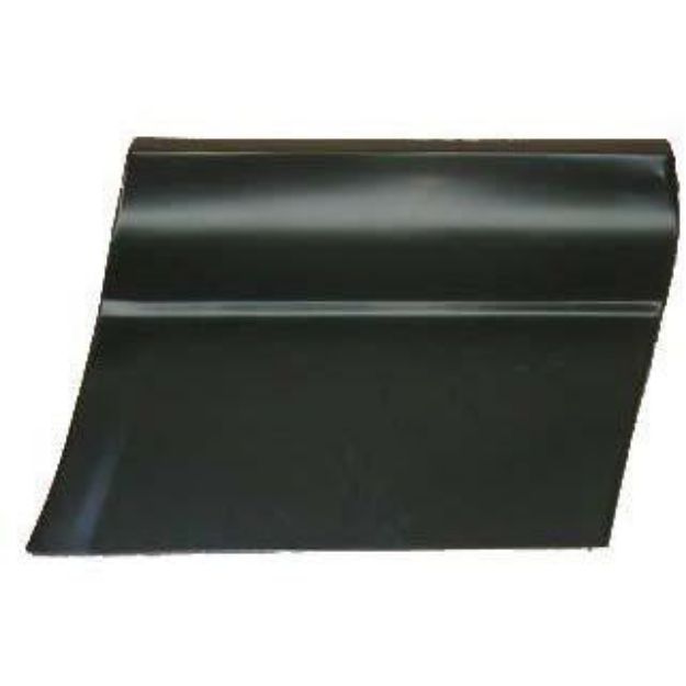 Picture of 1970-1981 Chevrolet Camaro Body Patch Panel