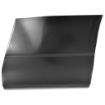 Picture of 1970-1981 Chevrolet Camaro Body Patch Panel