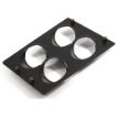 Picture of 1968-1969 Chevrolet Camaro Console Bezel