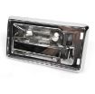 Picture of 1970-1974 Chevrolet Camaro Interior Door Handle
