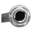 Picture of 1970 Ford Mustang Base Fuel Filler Neck