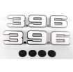 Picture of 1969 Chevrolet Camaro Fender Emblem