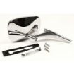 Picture of 1967-1968 Chevrolet Chevelle Malibu Door Mirror