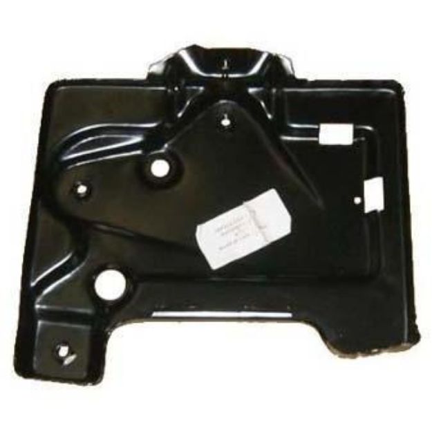 Picture of 1971-1972 Chevy Bel Air Battery Tray
