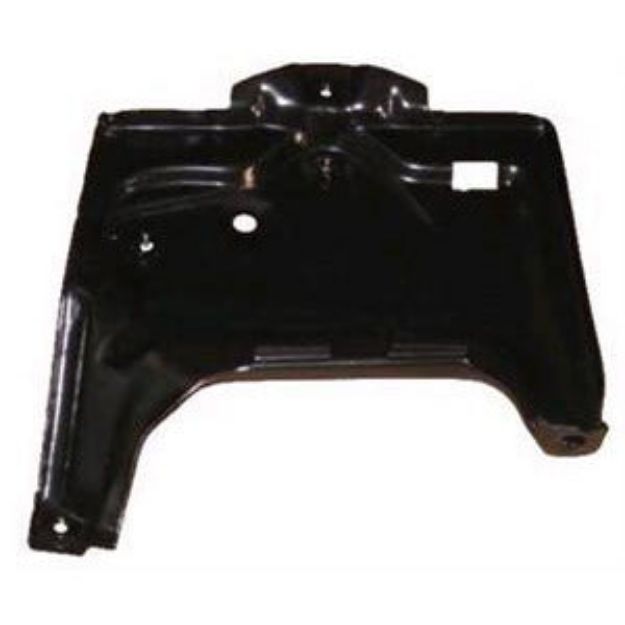 Picture of 1969 Chevy Battery Tray Full Size