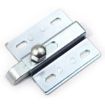 Picture of 1965-1968 Ford Mustang Base Folding Seat Trap Door Latch