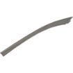 Picture of 1957 Chevrolet Bel Air Base Quarter Panel Molding