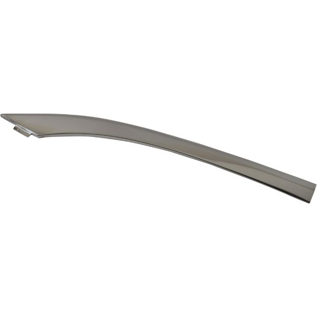 Picture of 1957 Chevrolet Bel Air Base Quarter Panel Molding