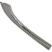 Picture of 1957 Chevrolet Bel Air Base Quarter Panel Molding