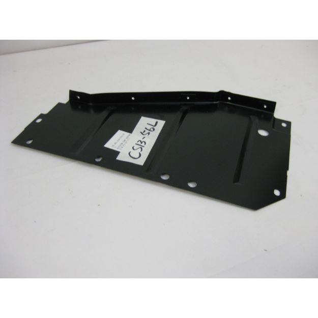 Picture of 1956 Chevrolet Bel Air Base Radiator Support