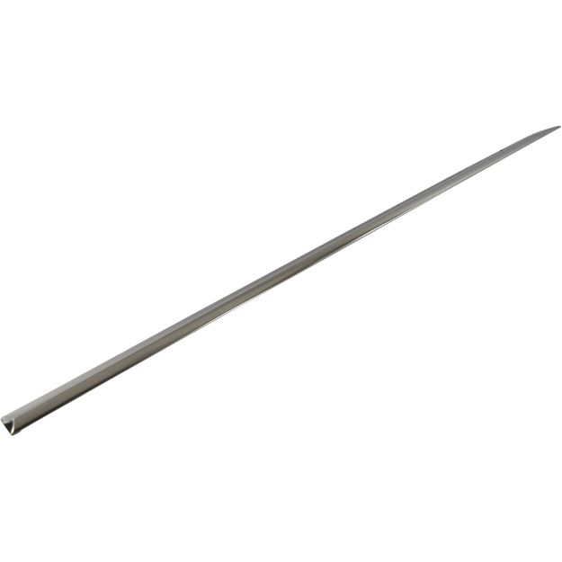 Picture of 1957 Chevrolet Bel Air Base Fender Molding