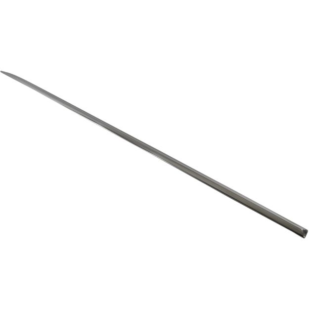 Picture of 1957 Chevrolet Bel Air Base Fender Molding