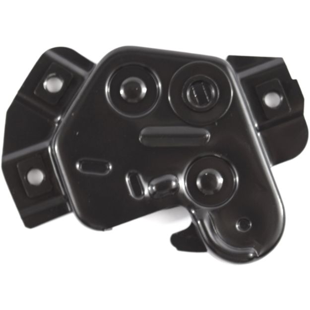 Picture of 1970-1973 Chevrolet Camaro, Nova Trunk Lid