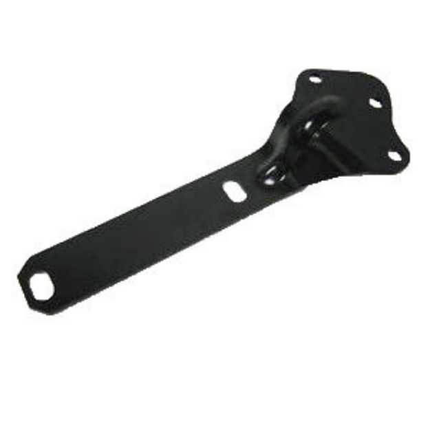 Picture of 1957 Chevrolet Bel Air Base Bumper Mounting Bracket