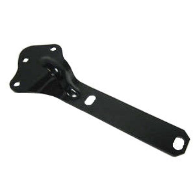 Picture of 1957 Chevrolet Bel Air Base Bumper Mounting Bracket