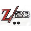 Picture of 1969 Chevrolet Camaro Z28 Emblem
