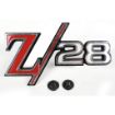 Picture of 1969 Chevrolet Camaro Z28 Emblem