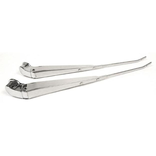 Picture of 1967-1969 Chevrolet Camaro Windshield Wiper Arm