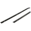 Picture of 1966-1967 Chevrolet Chevy II Nova Interior Quarter Panel Trim Panel