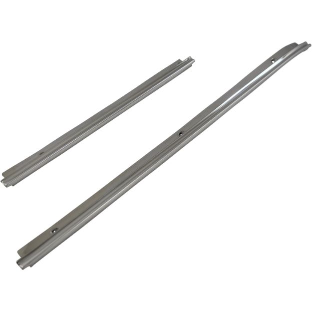 Picture of 1966-1967 Chevrolet Chevy II Nova Interior Quarter Panel Trim Panel