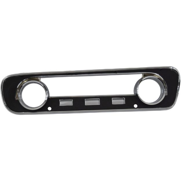 Picture of 1964-1965 Ford Mustang Base Instrument Panel Bezel