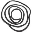 Picture of 1955-1957 Chevrolet Bel Air Base Truck Bed Lid Weatherstrip