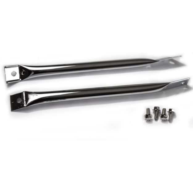 Picture of 1970-1981 Chevrolet Camaro Fender Brace