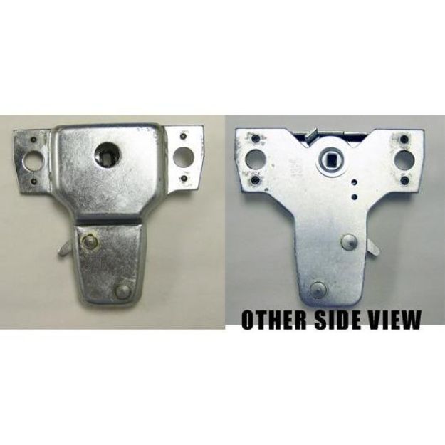 Picture of 1964-1966 Ford Mustang Base Trunk Latch
