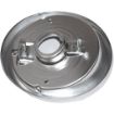 Picture of 1964 Chevy Impala Tail Lamp Housing (Lh=Rh)