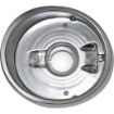 Picture of 1964 Chevy Impala Tail Lamp Housing (Lh=Rh)