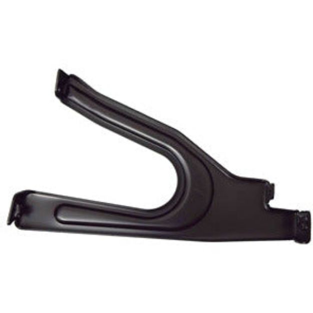 Picture of 1963-1964 Chevrolet Chevy II Nova Hood Latch Support