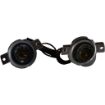 Picture of 1956 Chevrolet Bel Air Base License Plate Light