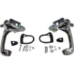 Picture of 1967-1968 Ford Mustang Base Exterior Door Handle