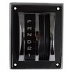 Picture of 1967-1968 Ford Mustang Base Console Cover