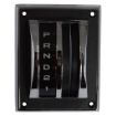 Picture of 1967-1968 Ford Mustang Base Console Cover