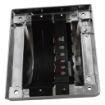 Picture of 1965-1966 Ford Mustang Base Console Cover