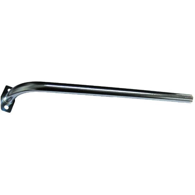Picture of 1957 Chevrolet Bel Air Base Fender Liner