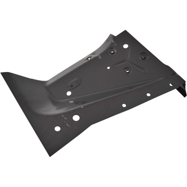 Picture of 1969-1970 Ford Mustang Base Fender Apron