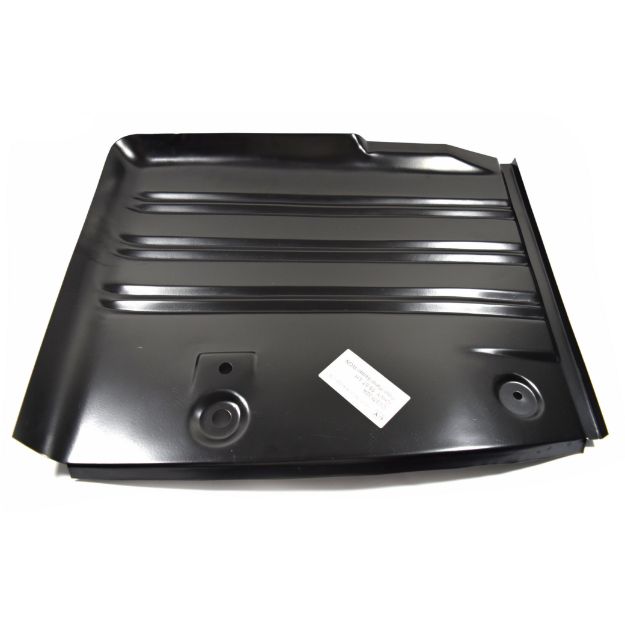 Picture of 1955-1957 Chevrolet Bel Air Base Floor Pan Patch Panel